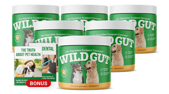 WildGut sale